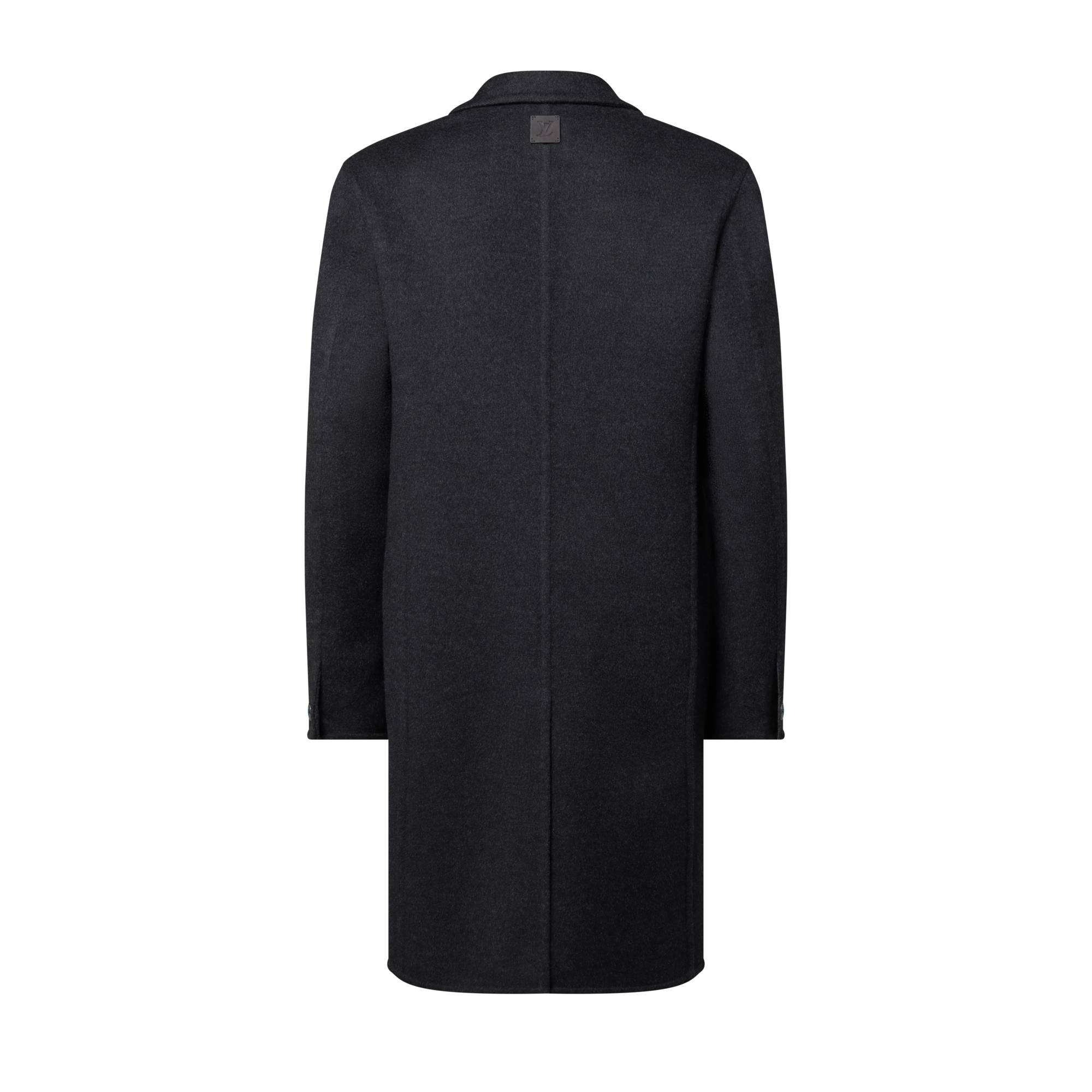 merlin様のルイビトンカシミアウールコート louis-vuitton-double-face-coat